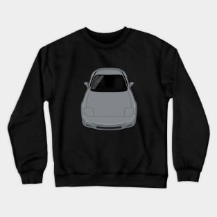 RX-7 3rd gen FD3S - Grey Crewneck Sweatshirt